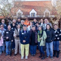 Berry College Outing 12-7-2013