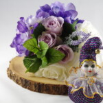 Beginner: Kathy Bibbings