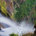 Waterfall Facebook Winner - Gail Johnson Waterfall Facebook Challenge