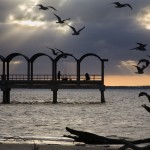 August Facebook Winner - Hayden Young Beach Landscape FB Challenge