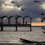 August Facebook Winner - Hayden Young Beach Landscape FB Challenge