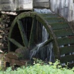 Something Old Facebook Winner - Gail Johnson Something Old Facebook Challenge