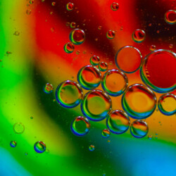 Junior - Anika Glover