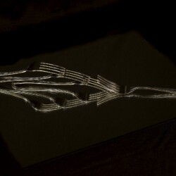 Advanced: Bob Bibbings (tied for first)