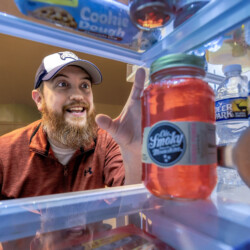 Master Jason Blalock