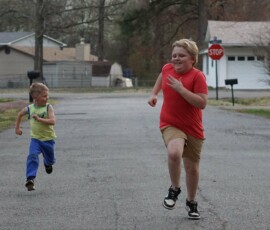 Mary Jane Gross-Intermediate